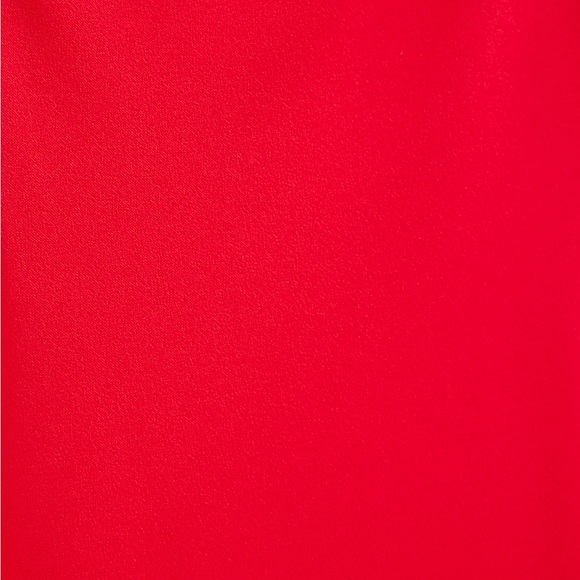 ♦️SOLD♦️Nookie Neptune Off-The-Shoulder Gown in Red - Size XS - Picture 4 of 9